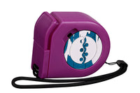 PanOceania | Wargaming Tape Measure | Infinity | Baron's Coin™ Compatible