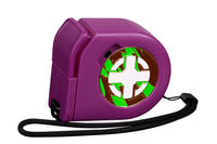 Ariadna | Wargaming Tape Measure | Infinity | Baron's Coin™ Compatible