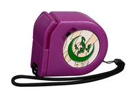 Haqqislam | Wargaming Tape Measure | Infinity | Baron's Coin™ Compatible