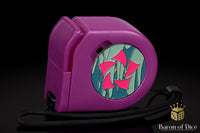 Next Wave | Wargaming Tape Measure | Infinity | Baron's Coin™ Compatible