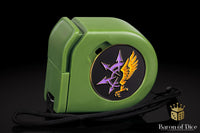 Children of Chaos | Wargaming Tape Measure | Baron's Coin™ Compatible