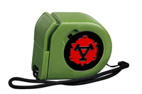 Khador Winter Korps | Wargaming Tape Measure | Warmachine | Baron Coin™ Compatible