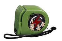 Armageddon | Wargaming Tape Measure | Baron's Coin™ Compatible