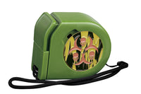 Diseased | Wargaming Tape Measure | Baron's Coin™ Compatible