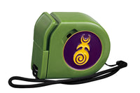 Gluttony | Wargaming Tape Measure | Baron's Coin™ Compatible