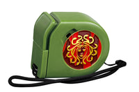 Medusa | Wargaming Tape Measure | Baron's Coin™ Compatible