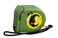 Full Moon | Wargaming Tape Measure | Baron's Coin™ Compatible