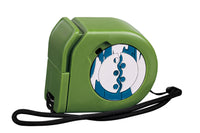 PanOceania | Wargaming Tape Measure | Infinity | Baron's Coin™ Compatible