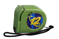 O-12 | Wargaming Tape Measure | Infinity | Baron's Coin™ Compatible
