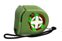 Ariadna | Wargaming Tape Measure | Infinity | Baron's Coin™ Compatible