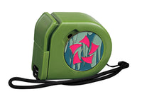 Next Wave | Wargaming Tape Measure | Infinity | Baron's Coin™ Compatible
