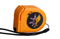 Children of Chaos | Wargaming Tape Measure | Baron's Coin™ Compatible