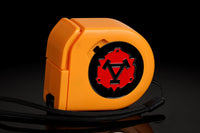 Khador Winter Korps | Wargaming Tape Measure | Warmachine | Baron Coin™ Compatible