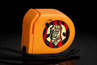 Khador Old Umbrey | Wargaming Tape Measure | Warmachine | Baron Coin™ Compatible