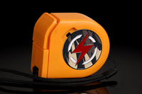Armageddon | Wargaming Tape Measure | Baron's Coin™ Compatible