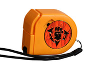 Chaos Corsair | Wargaming Tape Measure | Baron's Coin™ Compatible