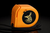 Anubis | Wargaming Tape Measure | Baron's Coin™ Compatible