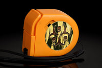 Diseased | Wargaming Tape Measure | Baron's Coin™ Compatible