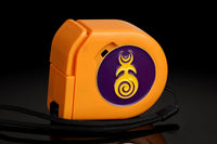 Gluttony | Wargaming Tape Measure | Baron's Coin™ Compatible