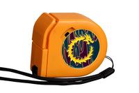 Infinity Dragon | Wargaming Tape Measure | Baron's Coin™ Compatible