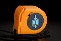 Warrior Knights | Wargaming Tape Measure | Baron's Coin™ Compatible