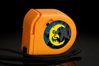 Moon | Wargaming Tape Measure | Baron's Coin™ Compatible