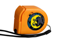 Moon | Wargaming Tape Measure | Baron's Coin™ Compatible