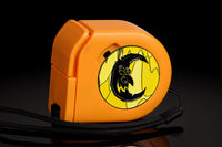 Full Moon | Wargaming Tape Measure | Baron's Coin™ Compatible