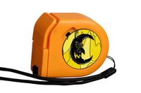 Full Moon | Wargaming Tape Measure | Baron's Coin™ Compatible