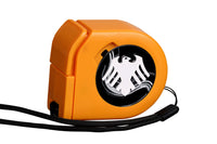 Raven | Wargaming Tape Measure | Baron's Coin™ Compatible