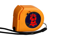 Righteous Hands | Wargaming Tape Measure | Baron's Coin™ Compatible