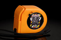 Adepticon 2026 | Wargaming Tape Measure | Baron's Coin™ Compatible