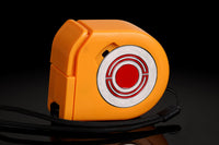 JSA | Wargaming Tape Measure | Infinity | Baron's Coin™ Compatible