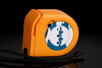 PanOceania | Wargaming Tape Measure | Infinity | Baron's Coin™ Compatible