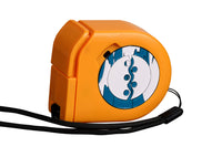PanOceania | Wargaming Tape Measure | Infinity | Baron's Coin™ Compatible