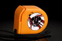 Druze | Wargaming Tape Measure | Infinity | Baron's Coin™ Compatible