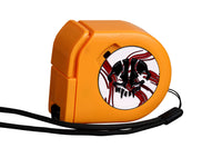 Druze | Wargaming Tape Measure | Infinity | Baron's Coin™ Compatible