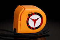 Nomads | Wargaming Tape Measure | Infinity | Baron's Coin™ Compatible