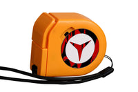 Nomads | Wargaming Tape Measure | Infinity | Baron's Coin™ Compatible