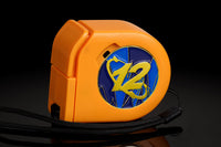 O-12 | Wargaming Tape Measure | Infinity | Baron's Coin™ Compatible