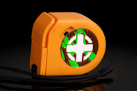 Ariadna | Wargaming Tape Measure | Infinity | Baron's Coin™ Compatible