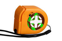 Ariadna | Wargaming Tape Measure | Infinity | Baron's Coin™ Compatible