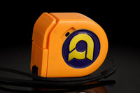 Shasvastii | Wargaming Tape Measure | Infinity | Baron's Coin™ Compatible