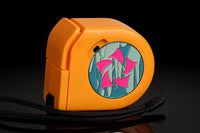 Next Wave | Wargaming Tape Measure | Infinity | Baron's Coin™ Compatible