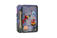 Tinderblox: Storm Edition