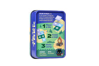 Tic Tac Trek