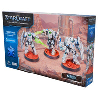 StarCraft® Medic