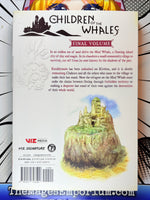 Children of the Whales Vol 23