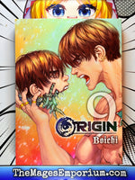 Origin Vol 9