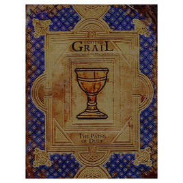 Tainted Grail: Song of a Dying World RPG: The Paths of Duty Adventure